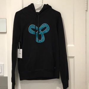 Aritiza Baltic hoodie